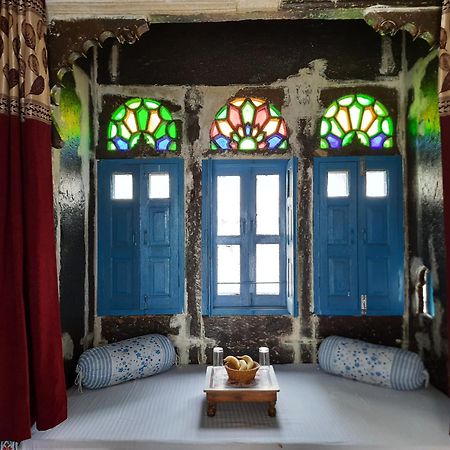 Madan Mohan Villas Udaipur Exterior foto