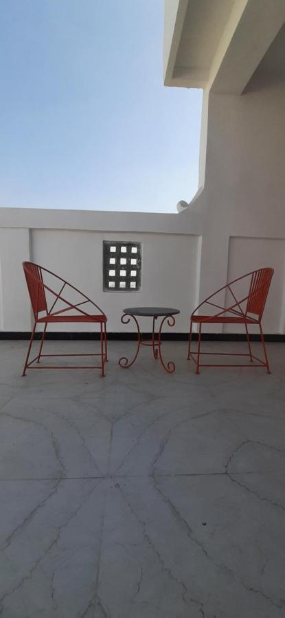 Madan Mohan Villas Udaipur Exterior foto
